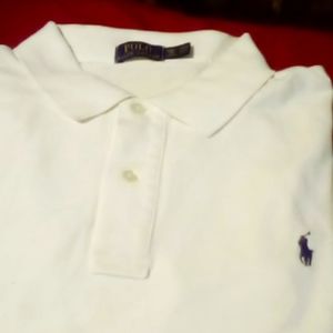 Ralph Lauren Polo shirts